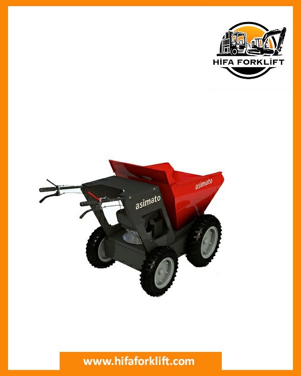 BENZİNLİ YÜK TAŞIMA ARAÇLARI Antalya