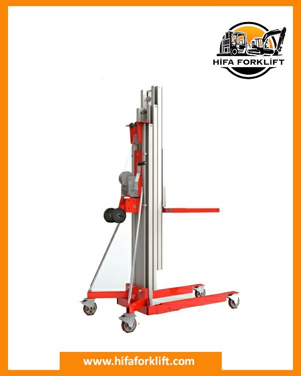 ME-R79 MALZEME MONTAJ MAKİNASI (200 KG ) Antalya